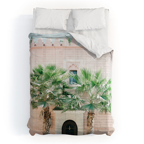 raisazwart Magical Marrakech Comforter