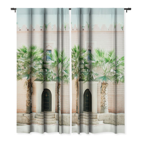 raisazwart Magical Marrakech Blackout Non Repeat