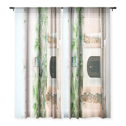 raisazwart Magical Marrakech Sheer Non Repeat