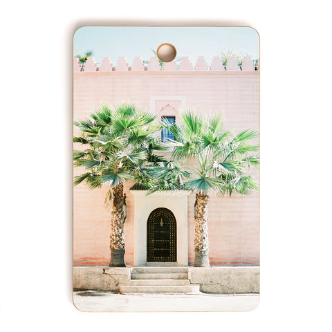 raisazwart Magical Marrakech Cutting Board Rectangle