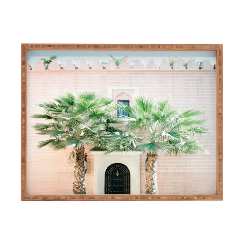 raisazwart Magical Marrakech Rectangular Tray