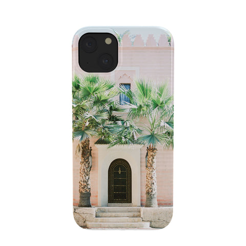 raisazwart Magical Marrakech Phone Case