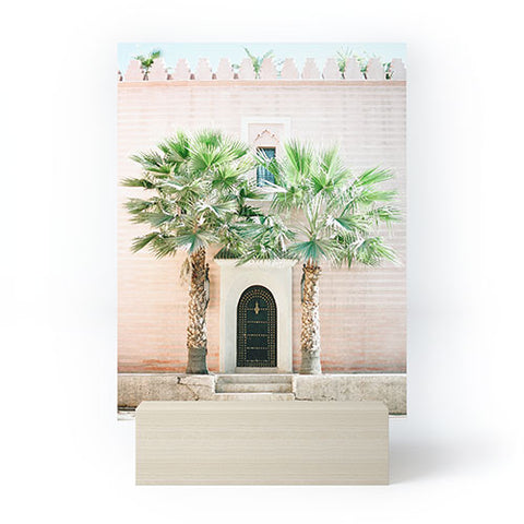 raisazwart Magical Marrakech Mini Art Print