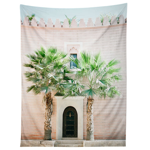 raisazwart Magical Marrakech Tapestry