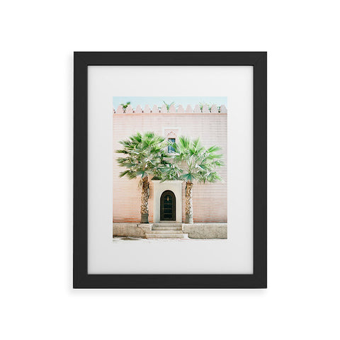 raisazwart Magical Marrakech Framed Art Print