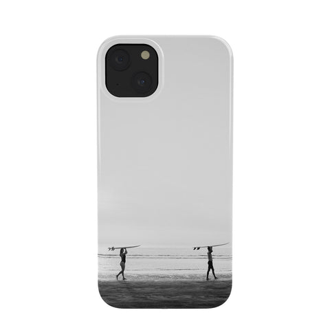 raisazwart Surfer couple Phone Case