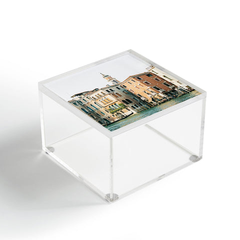 raisazwart Travel photography Architecture Acrylic Box