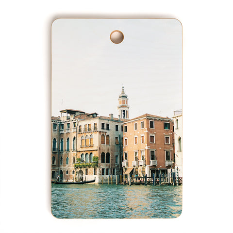 raisazwart Travel photography Architecture Cutting Board Rectangle