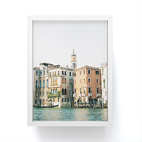 raisazwart Travel photography Architecture Framed Mini Art Print