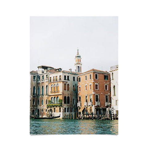 raisazwart Travel photography Architecture Poster