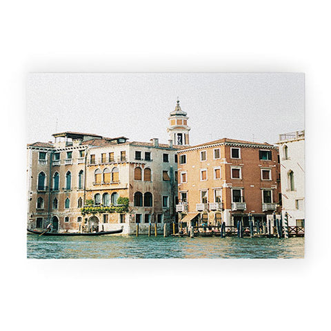 raisazwart Travel photography Architecture Welcome Mat