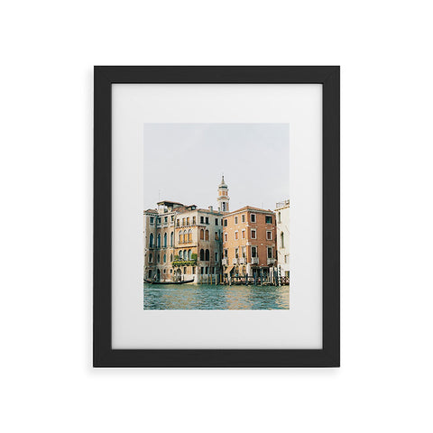 raisazwart Travel photography Architecture Framed Art Print