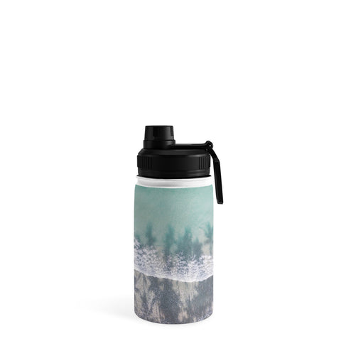 raisazwart Turquoise water Tropical travel Water Bottle