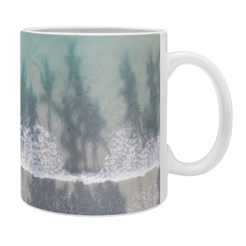raisazwart Turquoise water Tropical travel Coffee Mug