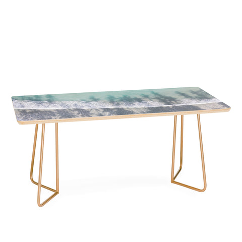 raisazwart Turquoise water Tropical travel Coffee Table