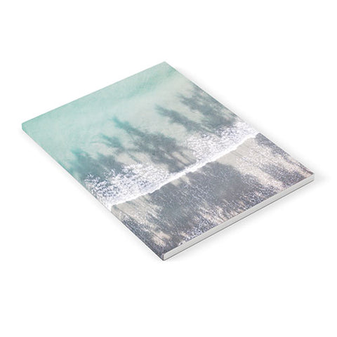 raisazwart Turquoise water Tropical travel Notebook