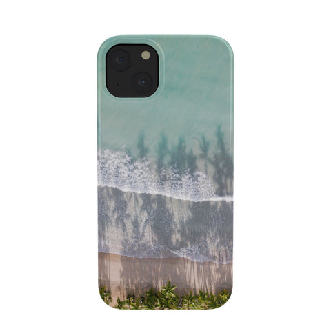 raisazwart Turquoise water Tropical travel Phone Case