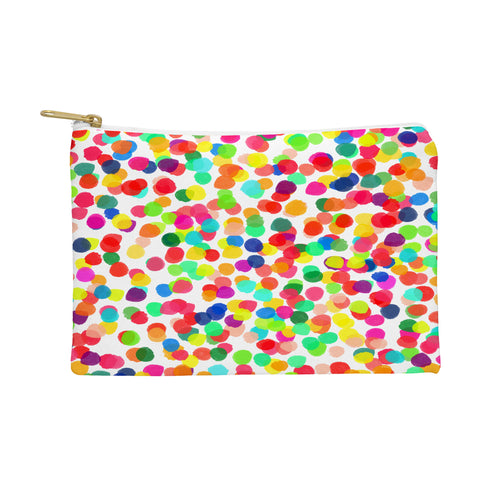 Rebecca Allen A Celebration 1 Pouch
