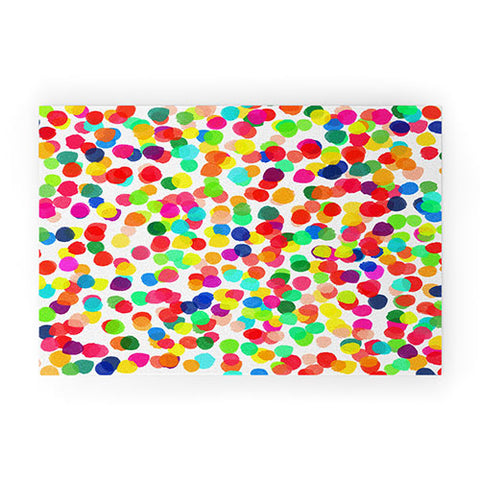 Rebecca Allen A Celebration 1 Welcome Mat