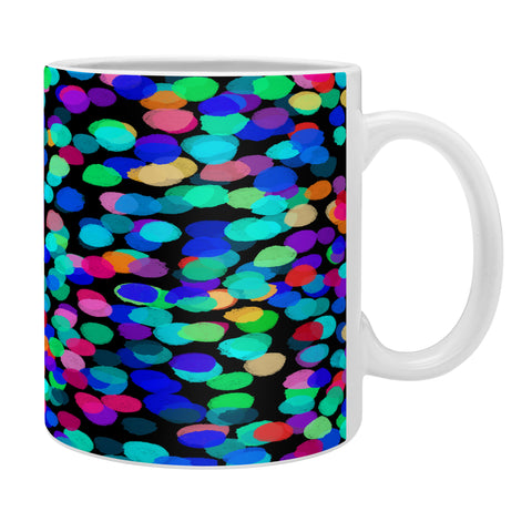 Rebecca Allen A Celebration 2 Coffee Mug