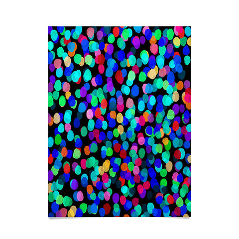 Rebecca Allen A Celebration 2 Poster