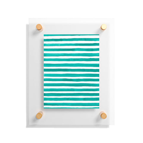 Rebecca Allen A Classic Floating Acrylic Print