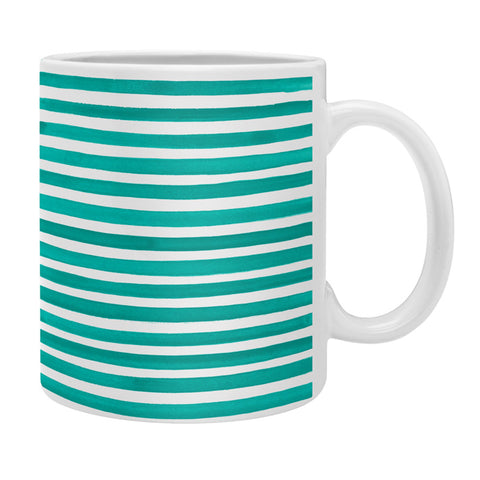 Rebecca Allen A Classic Coffee Mug