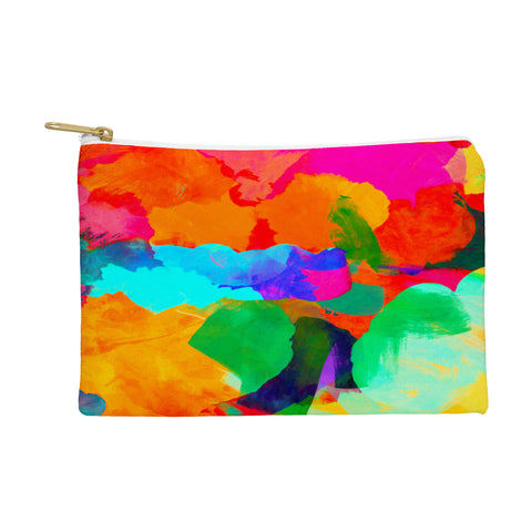 Rebecca Allen A Great Calm Pouch