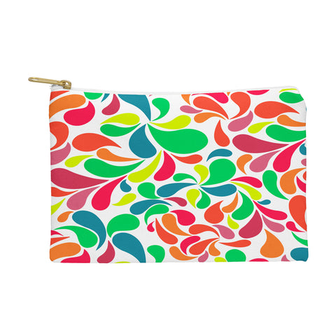 Rebecca Allen Acapulco Pouch