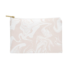 Rebecca Allen All Marbled Pouch