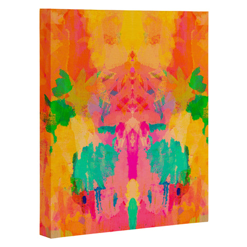 Rebecca Allen Ascending Art Canvas