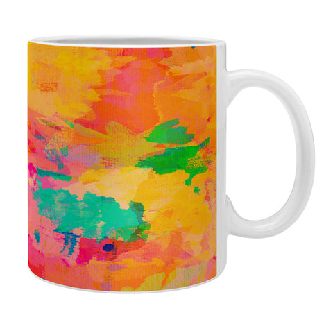 Rebecca Allen Ascending Coffee Mug