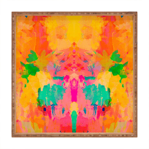 Rebecca Allen Ascending Square Tray