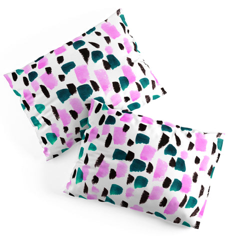 Rebecca Allen At Midnight Pillow Shams