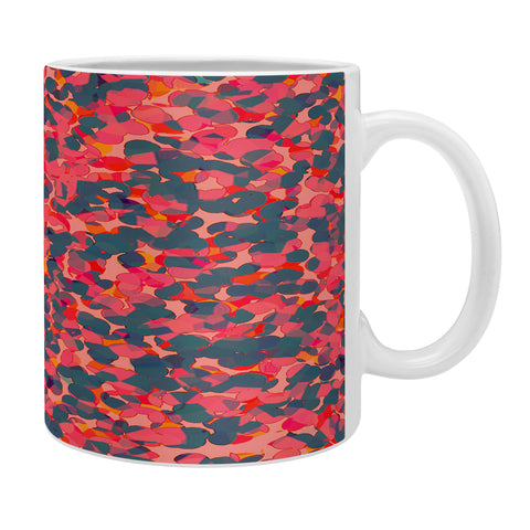 Rebecca Allen Autumn Dreams Coffee Mug