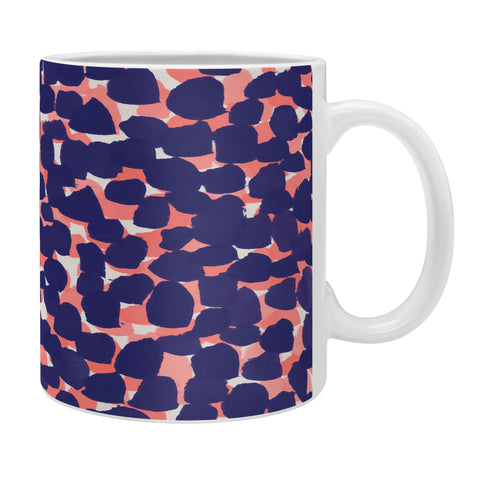 Rebecca Allen Bem Bem Coffee Mug