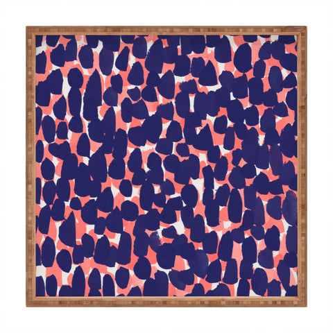 Rebecca Allen Bem Bem Square Tray