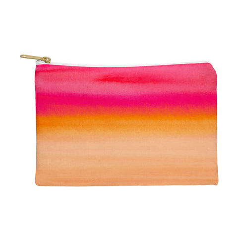 Rebecca Allen Blooming Wake Pouch