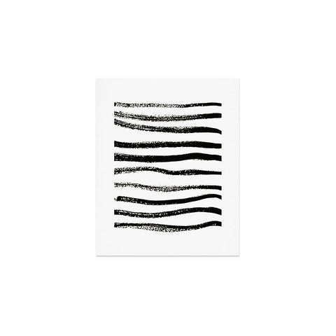 Rebecca Allen Bold As Love Art Print