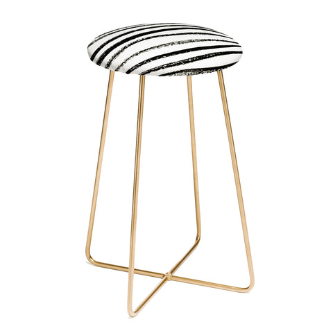 Rebecca Allen Bold As Love Counter Stool