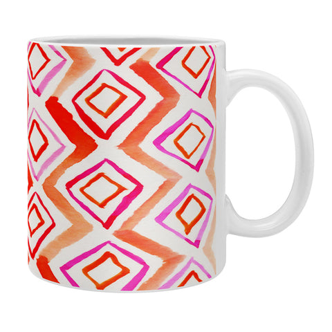 Rebecca Allen Bright Day Coffee Mug