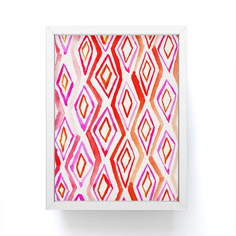 Rebecca Allen Bright Day Framed Mini Art Print