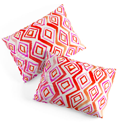 Rebecca Allen Bright Day Pillow Shams