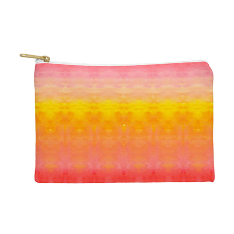 Rebecca Allen Brightly Boldly Brilliantly Pouch