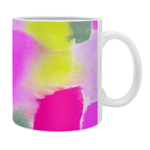 Rebecca Allen Budding Coffee Mug