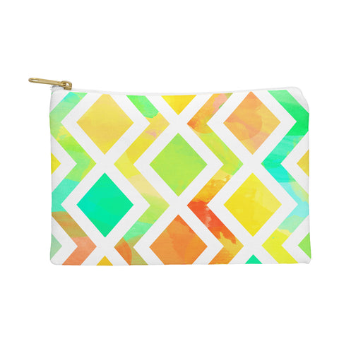 Rebecca Allen Delighted Pouch