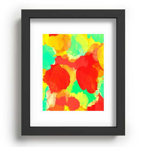 Rebecca Allen Dreamlife Recessed Framing Rectangle