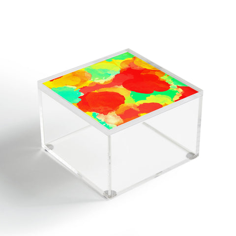 Rebecca Allen Dreamlife Acrylic Box