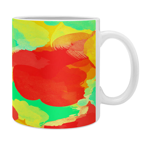 Rebecca Allen Dreamlife Coffee Mug