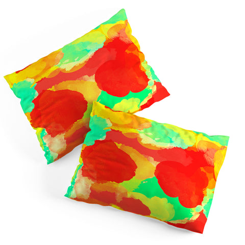 Rebecca Allen Dreamlife Pillow Shams